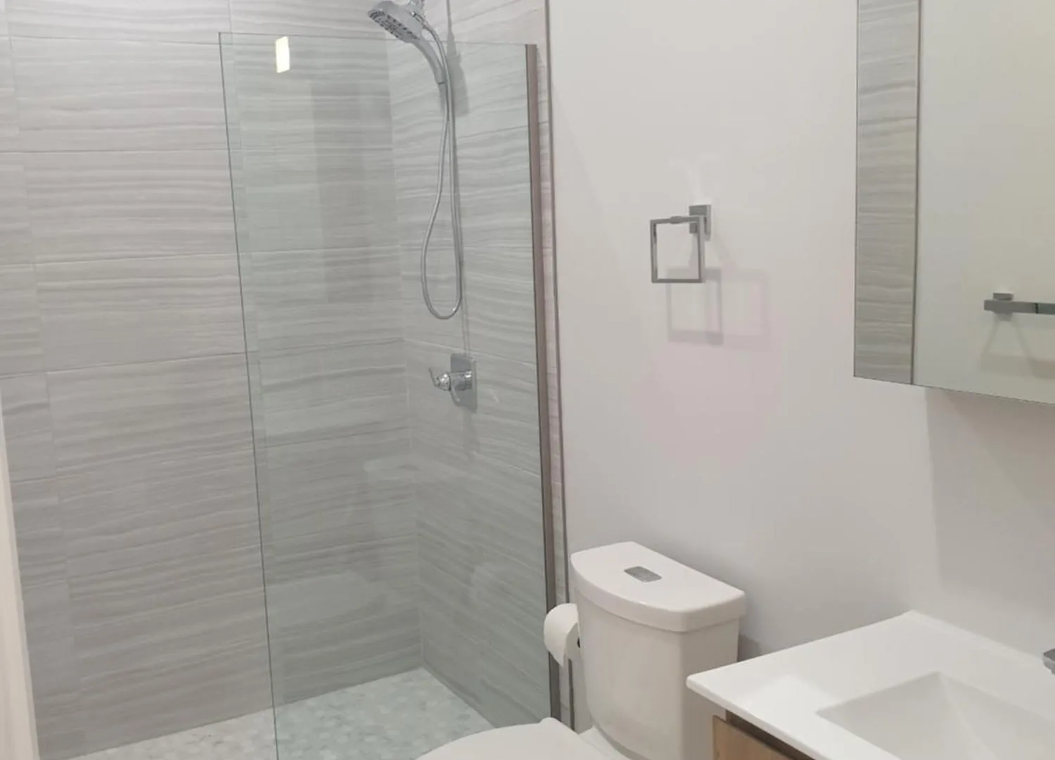 Apartmán Modern 1 Bedroom Walking Distance To The Beach! West Bay Kajmanské ostrovy